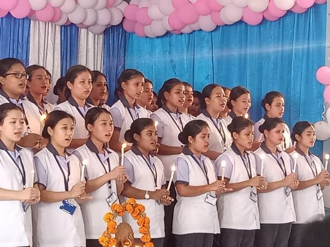 Apollo College Of Nursing Guwahati Events photo 3